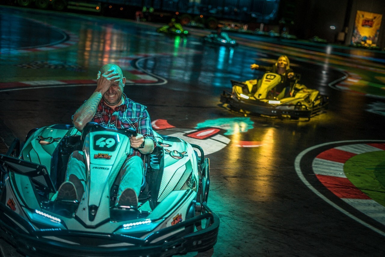 Karting
